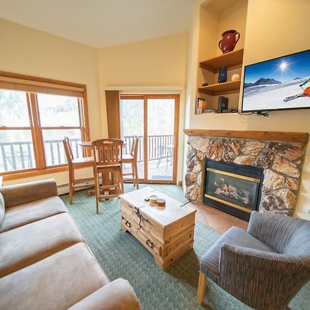 Hidden River Lodge 5979 By Summitcove Lodging Keystone Luaran gambar