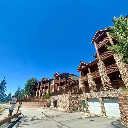 Hidden River Lodge 5979 By Summitcove Lodging Keystone Luaran gambar