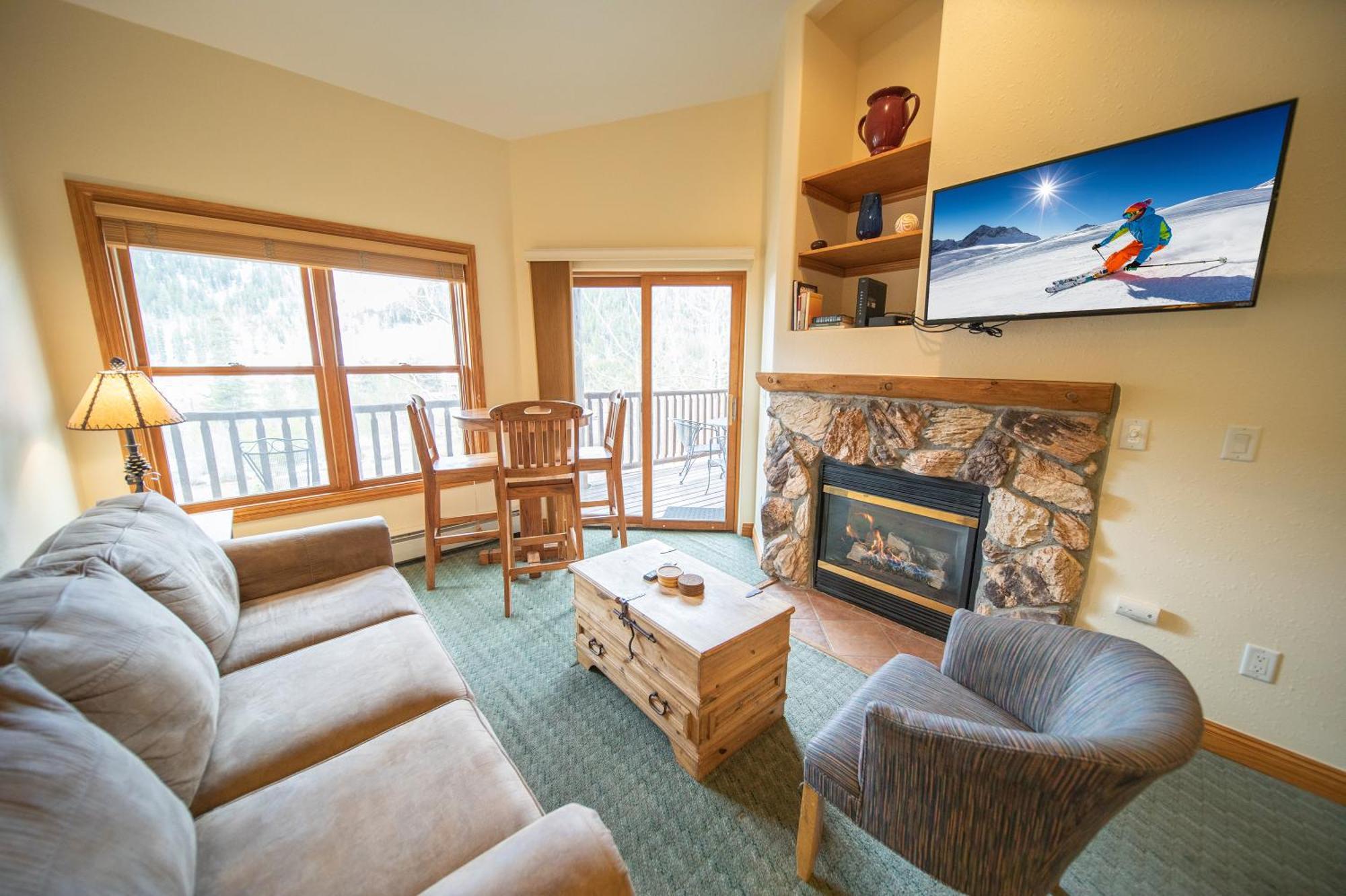 Hidden River Lodge 5979 By Summitcove Lodging Keystone Luaran gambar