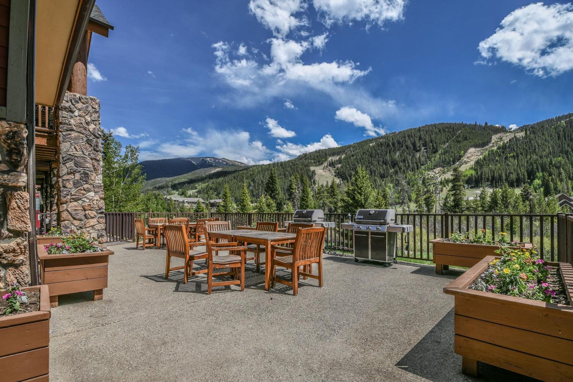 Hidden River Lodge 5979 By Summitcove Lodging Keystone Luaran gambar