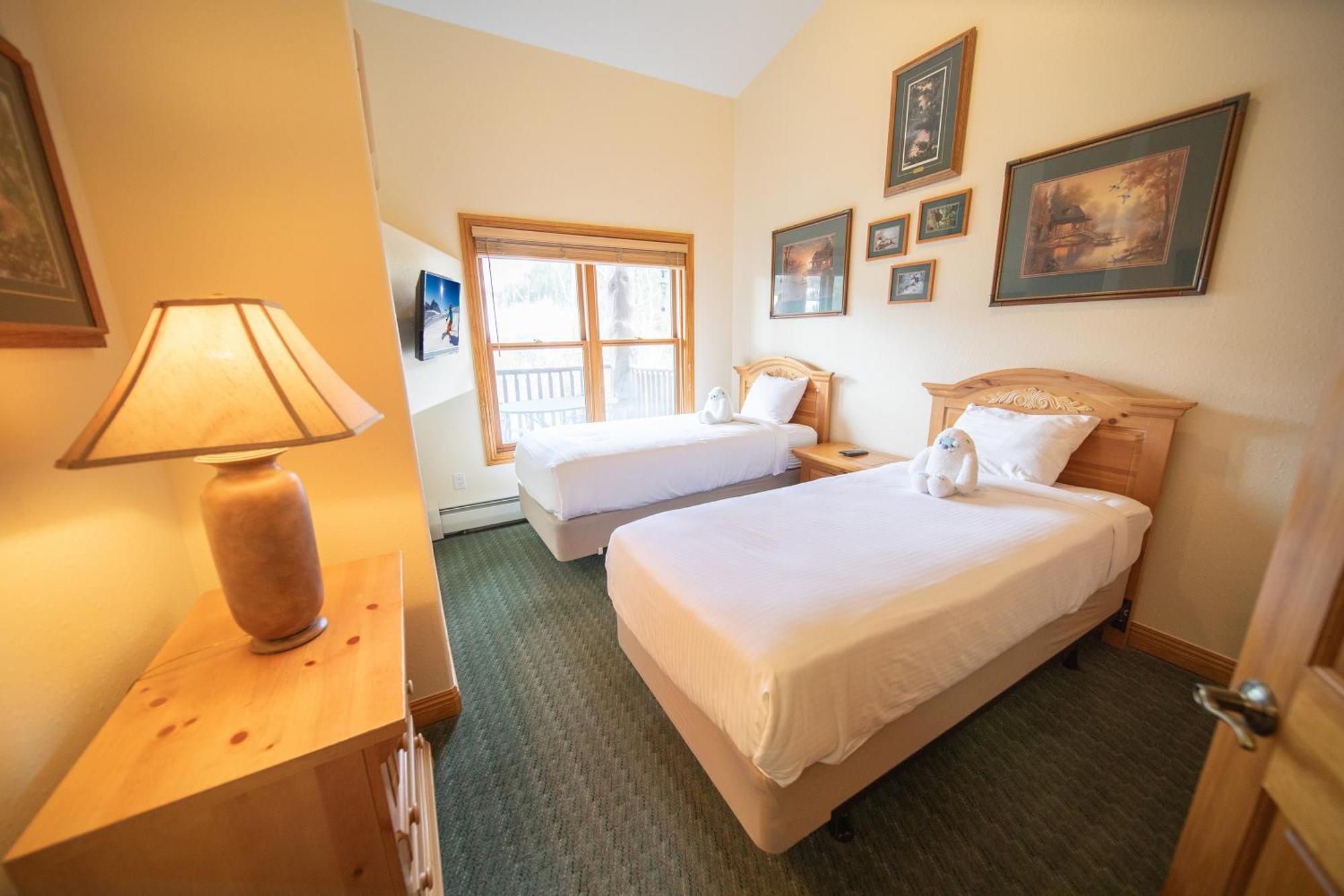 Hidden River Lodge 5979 By Summitcove Lodging Keystone Luaran gambar