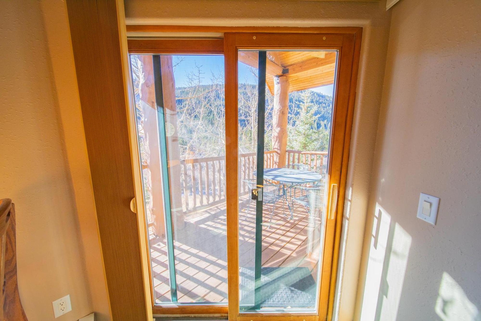 Hidden River Lodge 5979 By Summitcove Lodging Keystone Luaran gambar