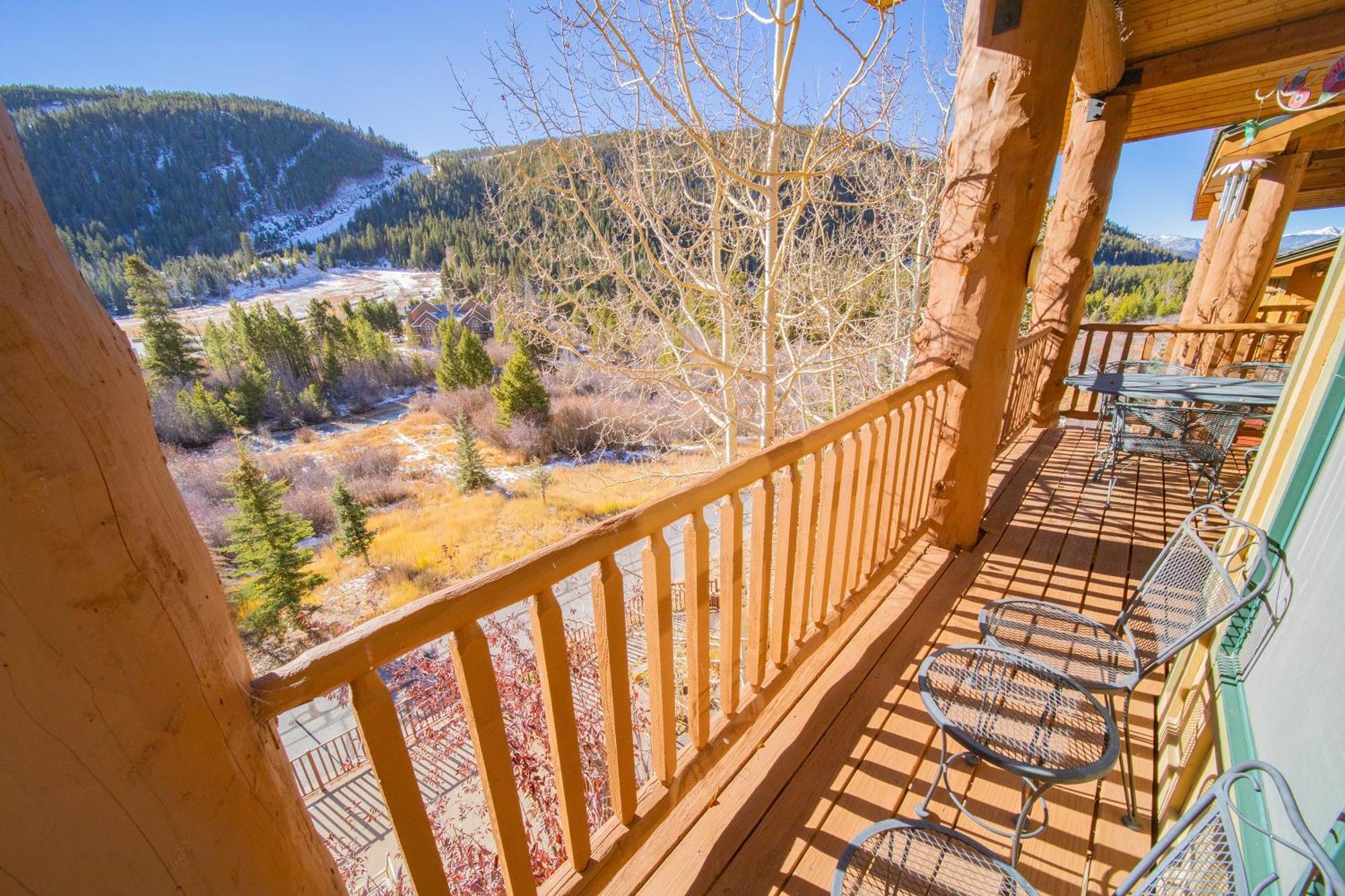 Hidden River Lodge 5979 By Summitcove Lodging Keystone Luaran gambar