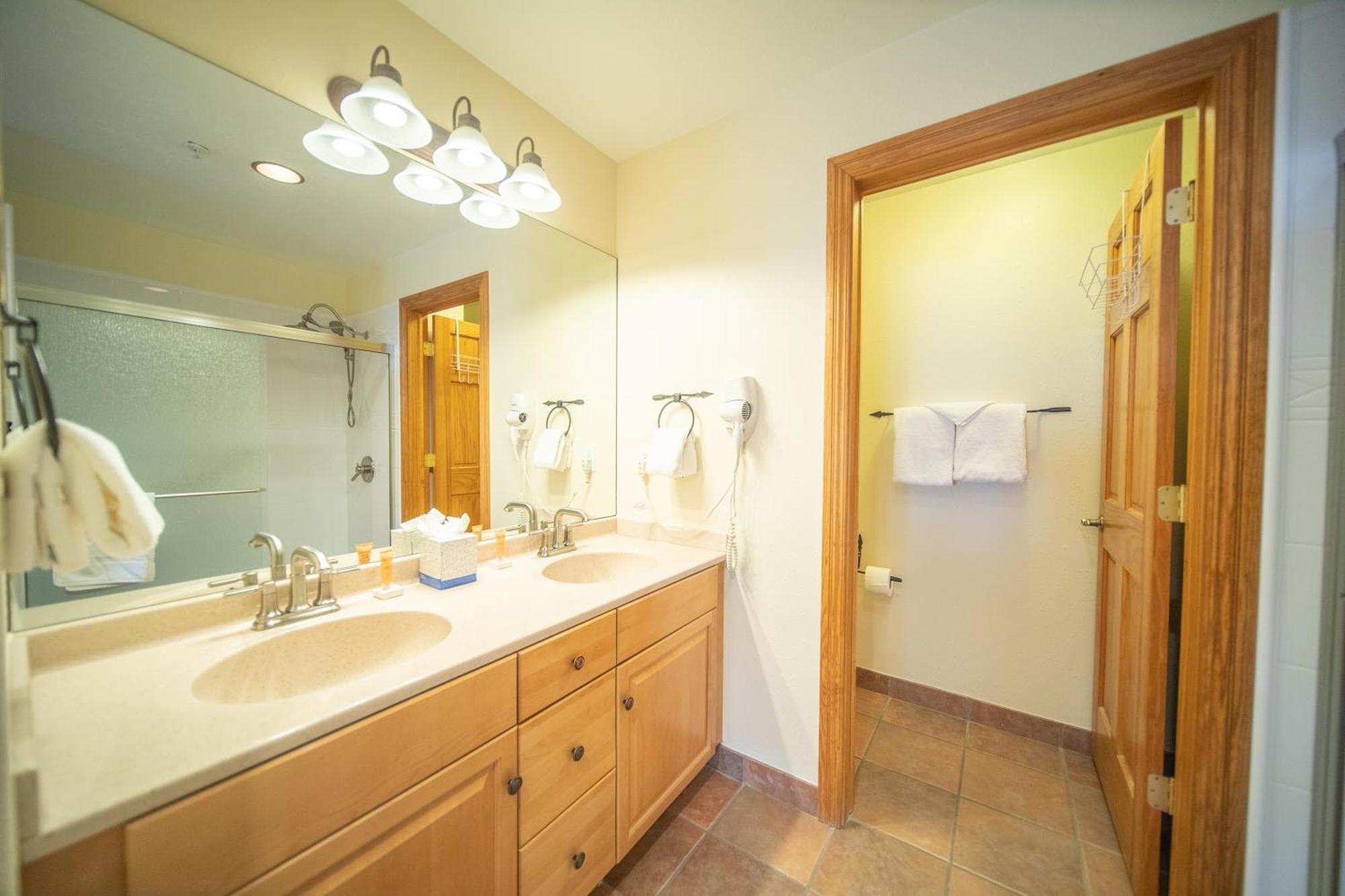 Hidden River Lodge 5979 By Summitcove Lodging Keystone Luaran gambar