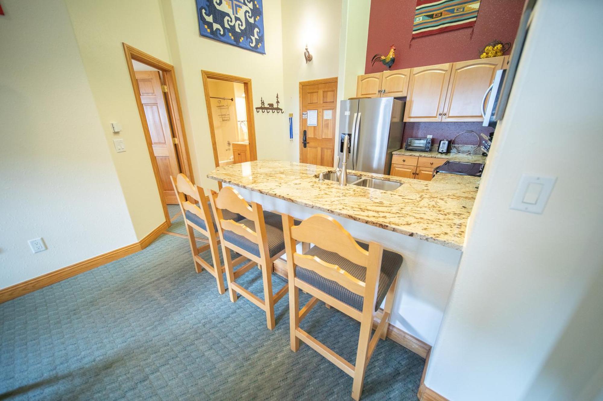 Hidden River Lodge 5979 By Summitcove Lodging Keystone Luaran gambar