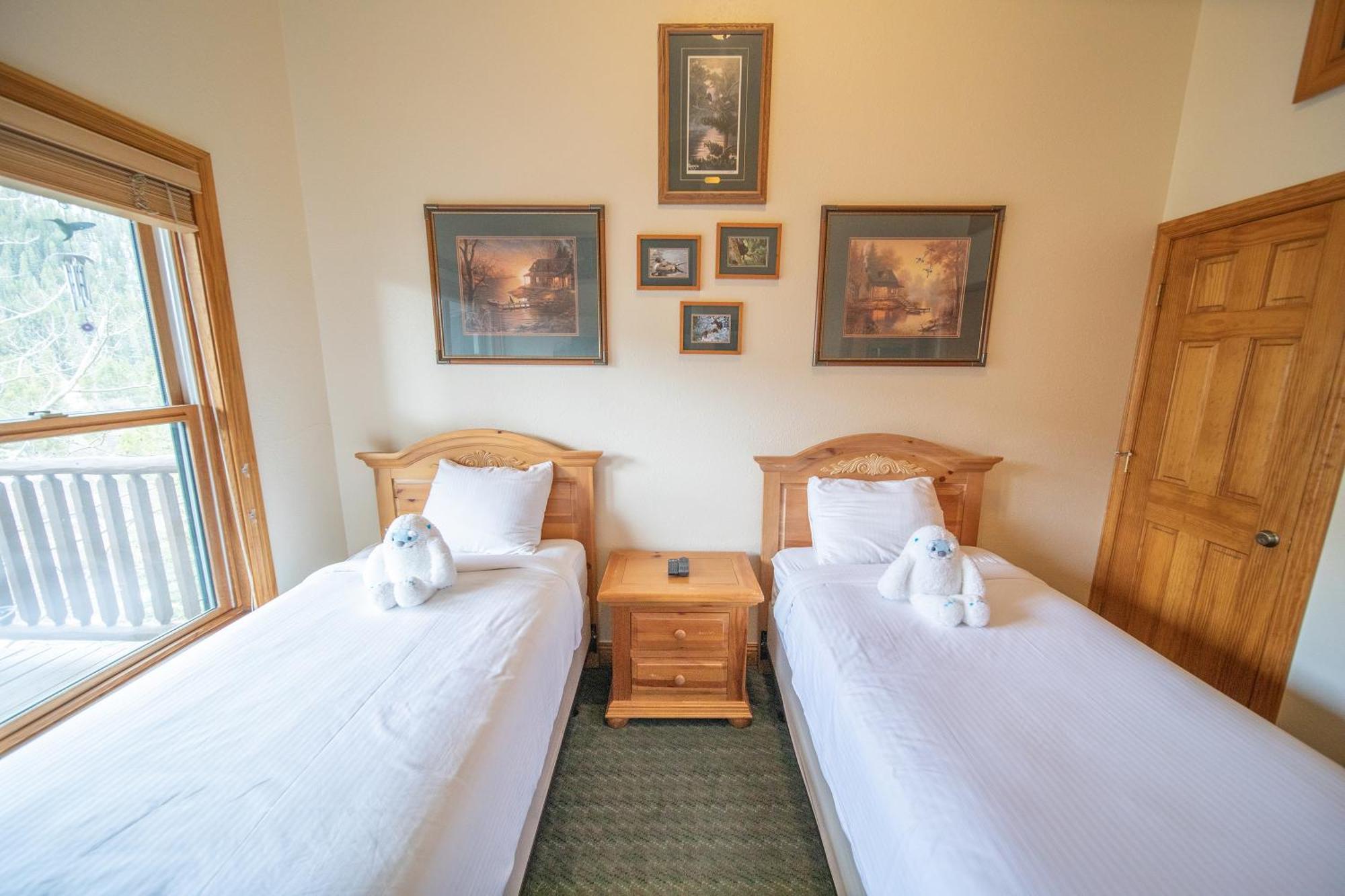 Hidden River Lodge 5979 By Summitcove Lodging Keystone Luaran gambar