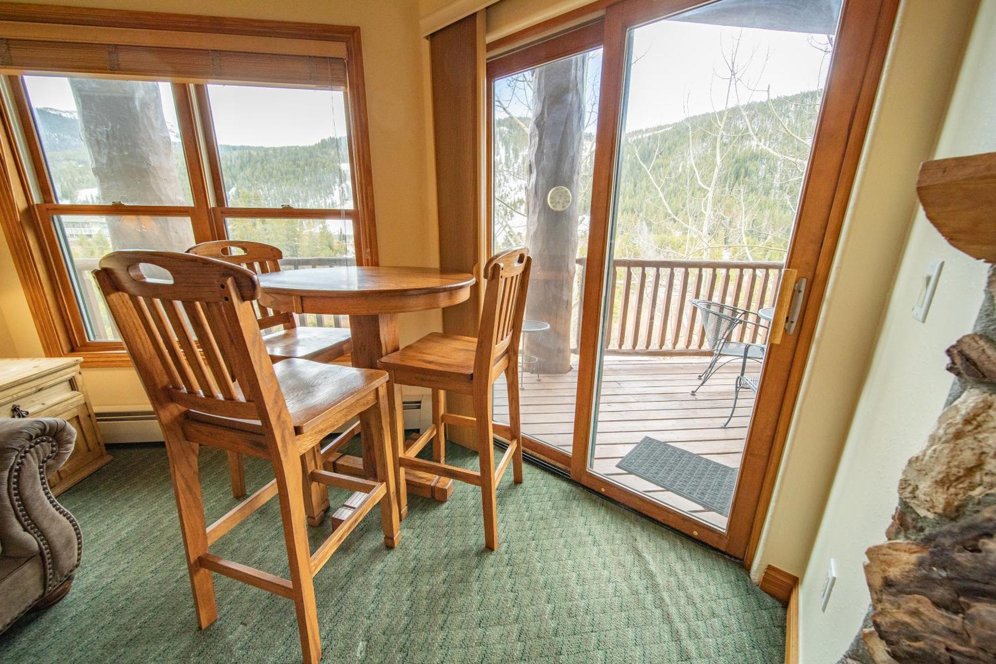 Hidden River Lodge 5979 By Summitcove Lodging Keystone Luaran gambar