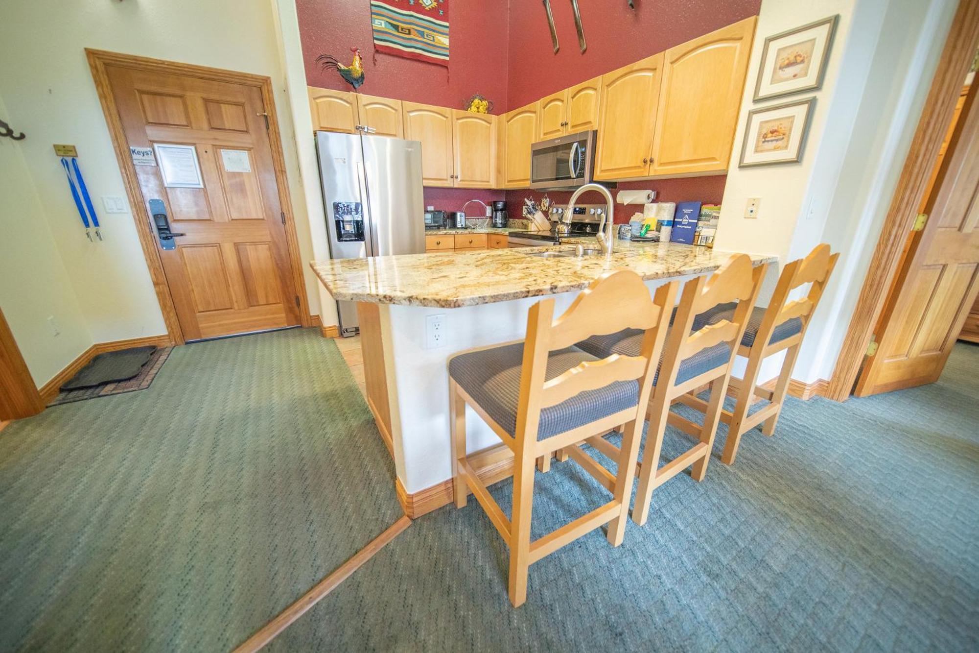 Hidden River Lodge 5979 By Summitcove Lodging Keystone Luaran gambar