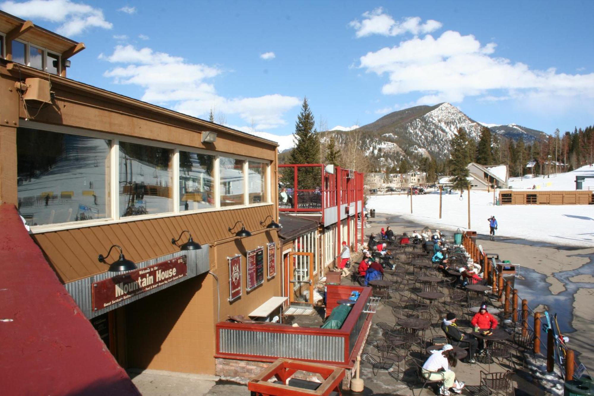 Hidden River Lodge 5979 By Summitcove Lodging Keystone Luaran gambar