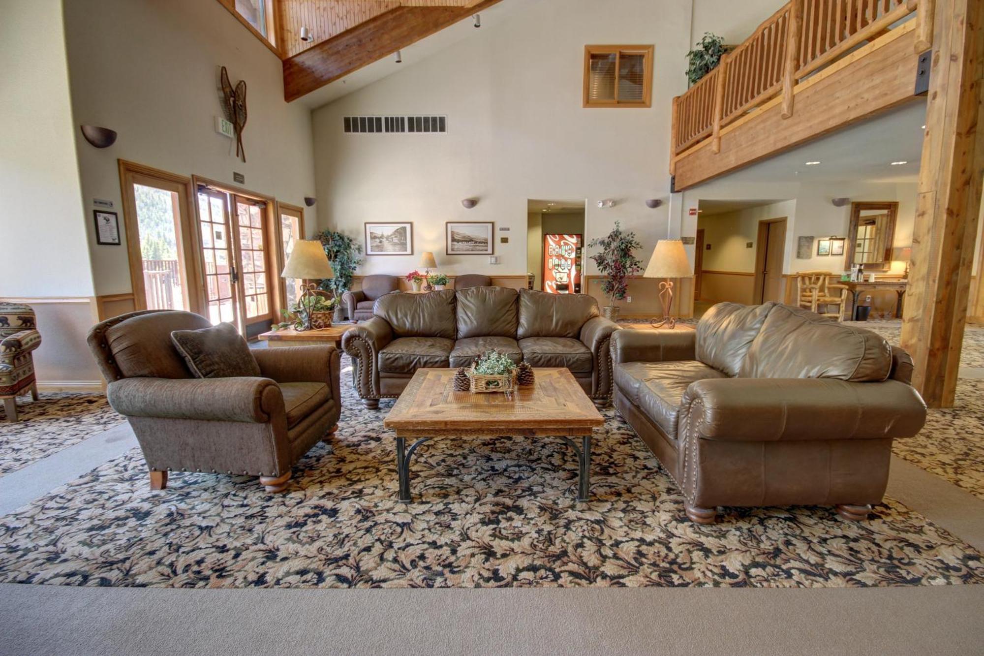 Hidden River Lodge 5979 By Summitcove Lodging Keystone Luaran gambar