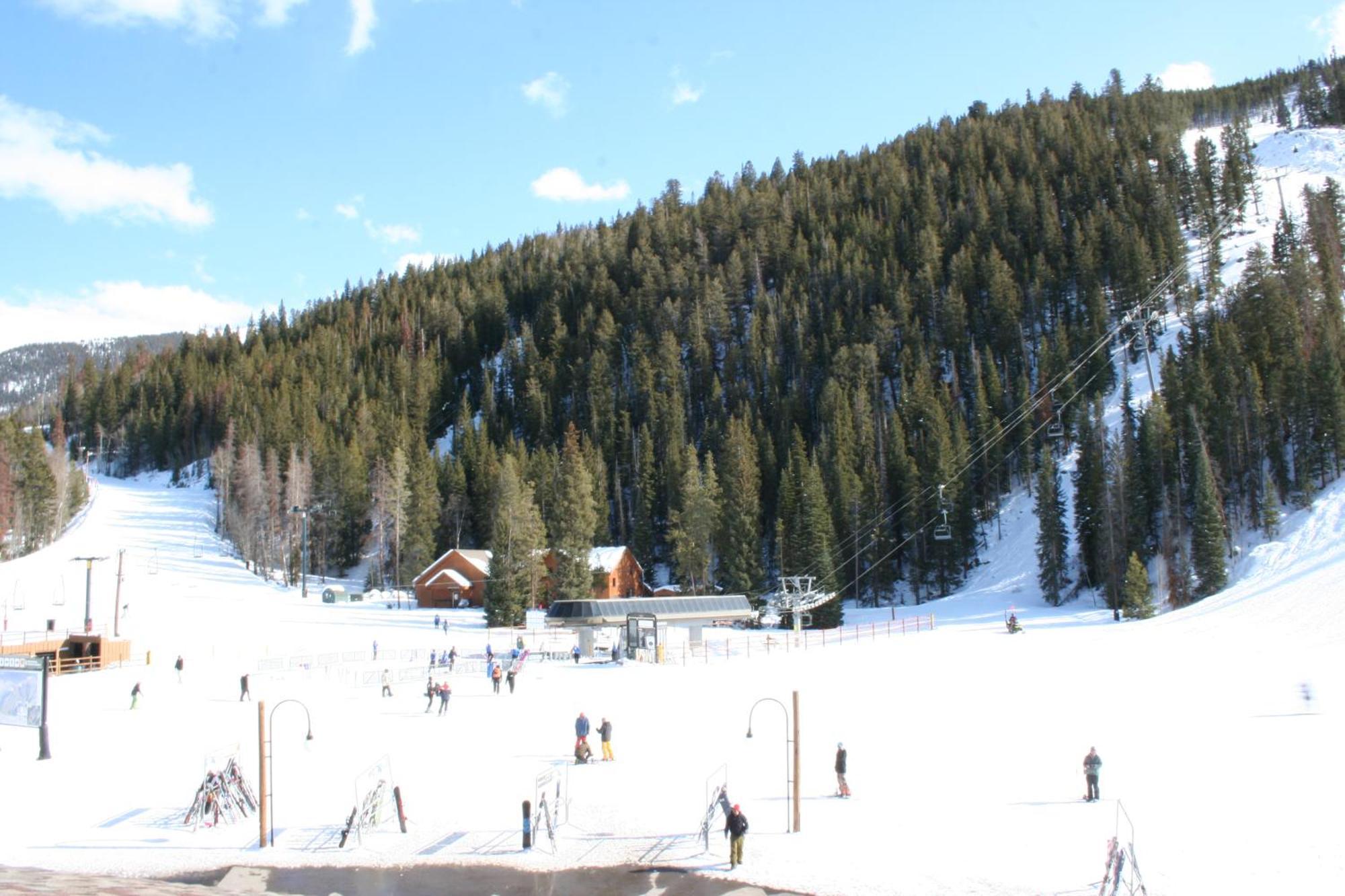 Hidden River Lodge 5979 By Summitcove Lodging Keystone Luaran gambar