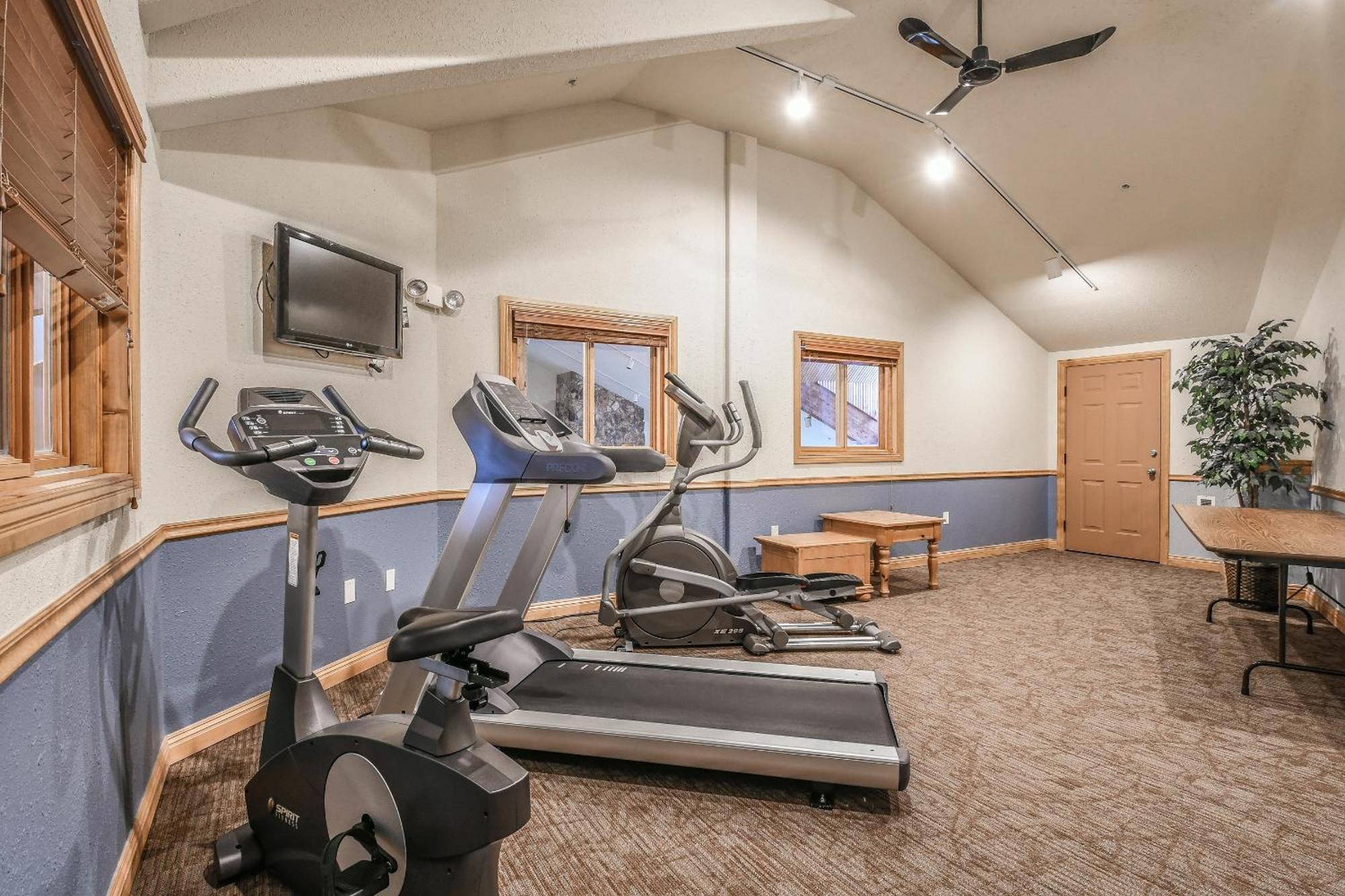 Hidden River Lodge 5979 By Summitcove Lodging Keystone Luaran gambar