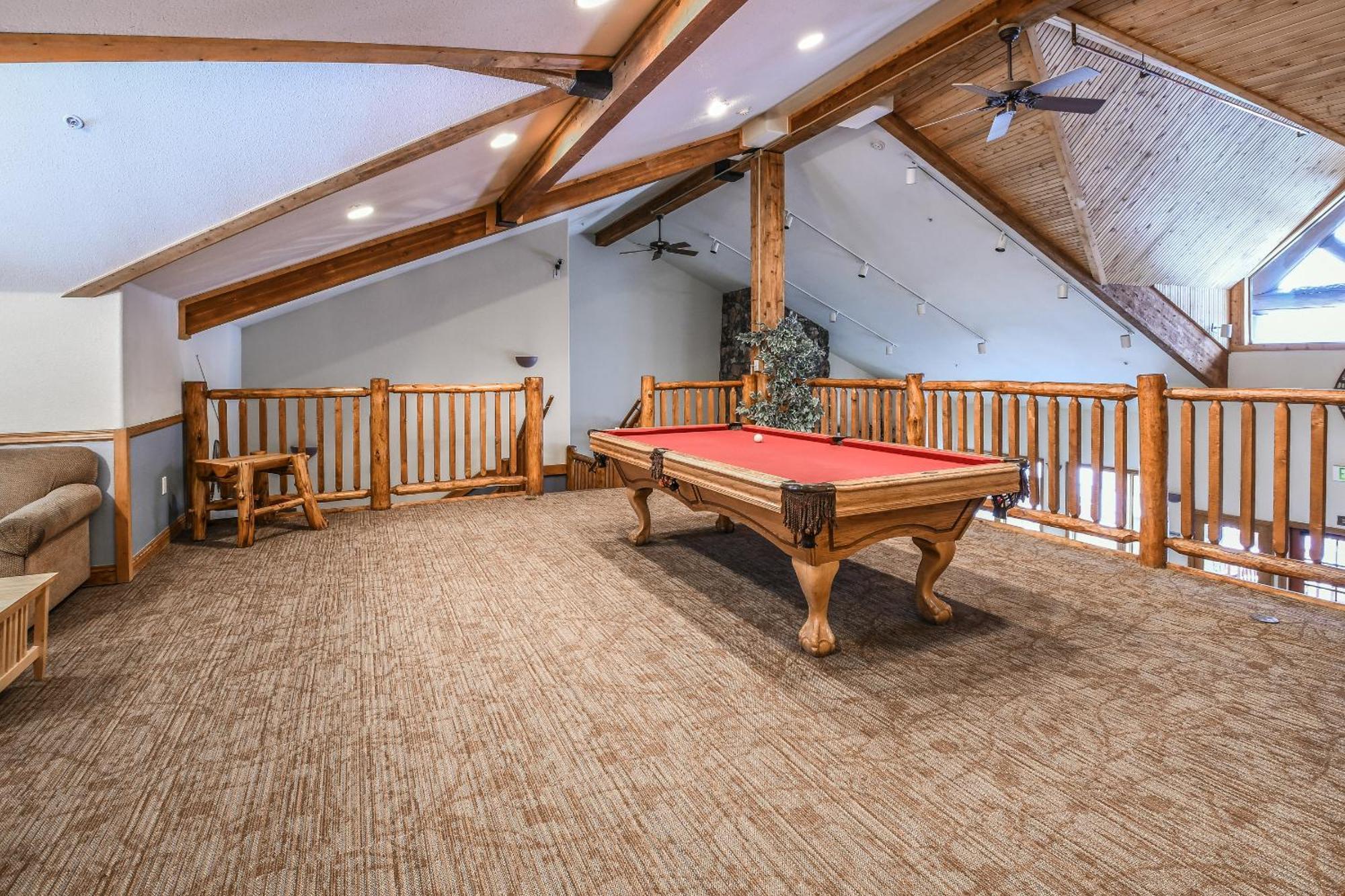 Hidden River Lodge 5979 By Summitcove Lodging Keystone Luaran gambar